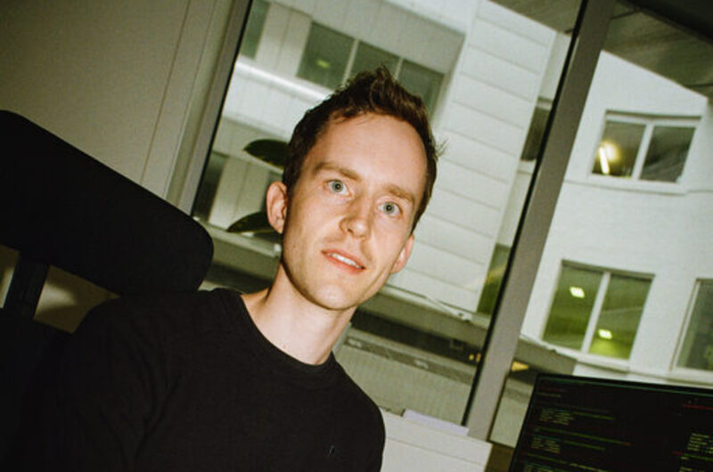 Håvard Stuberg