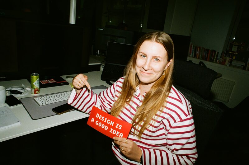 Ida Jelved