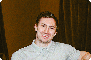 Image of Richard Lewis Slee