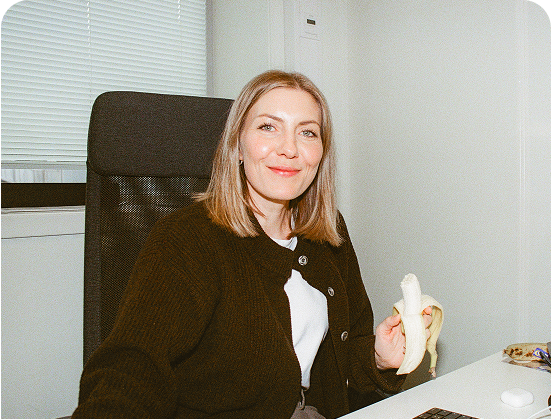 Silje Algrøy